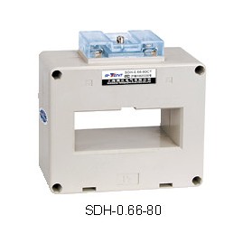 Lmk 2-0. 66 / sdh -0. 66 transformateurs actuels